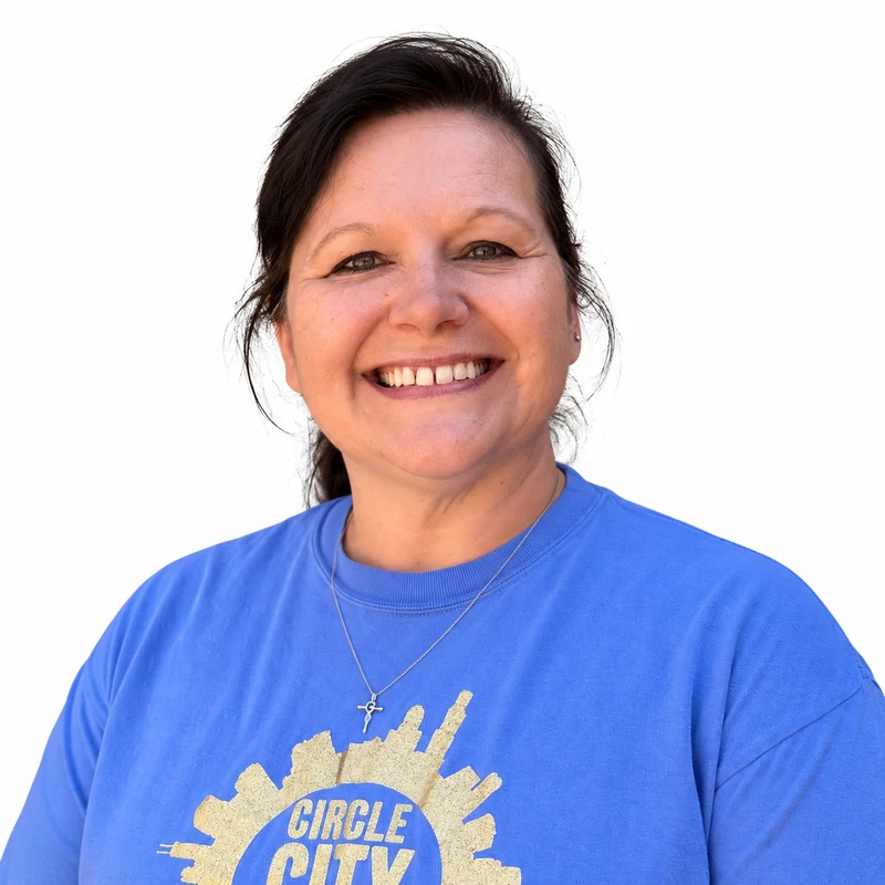 Carrie Lewis-Pennington