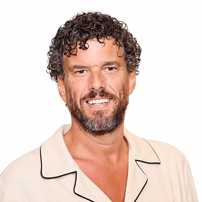 Matt MacDougall